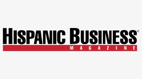 Hispanic Business Logo Png Transparent - Hispanic Business, Png Download, Free Download
