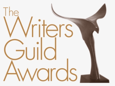 Writers Guild Awards Logo, HD Png Download, Free Download
