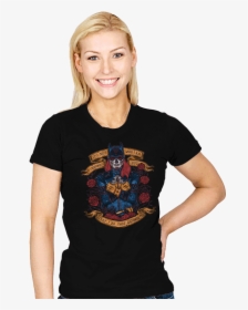 Gozer T Shirt, HD Png Download, Free Download