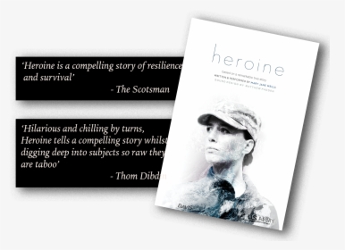 Heroine Png, Transparent Png, Free Download