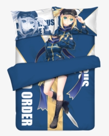 Fate Go Mysterious Heroine X Full Graphic T Shirt, HD Png Download, Free Download