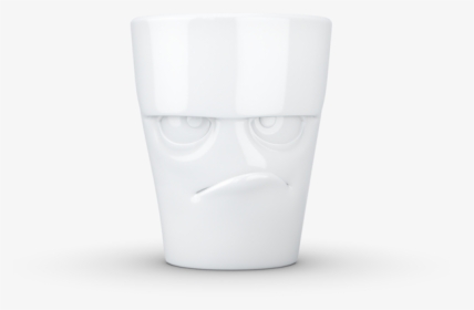 Emoji Mug Grumpy-chocolate & More Delights - Кружка Tassen, HD Png Download, Free Download