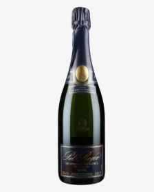 2000 Champagne Brut Cuvée Sir Winston Churchill"  Title="2000 - Champagne, HD Png Download, Free Download