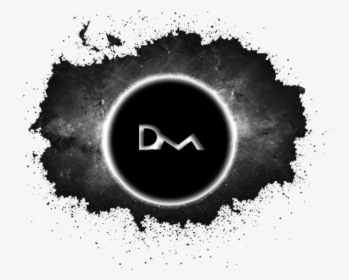 Darkmatter Development - Circle, HD Png Download, Free Download