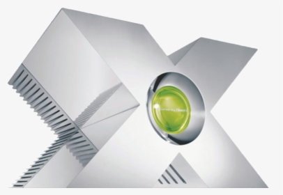 Original Xbox X Shape, HD Png Download, Free Download