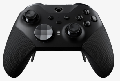 Xbox Elite Controller Version - Elite Series 2 Controller, HD Png Download, Free Download