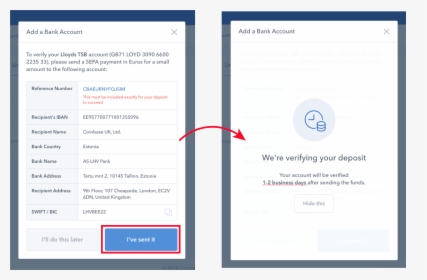 Cb Bank Step, HD Png Download, Free Download