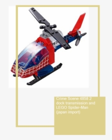 Lego Man Scene Png - Doc Ocks Crime Spree Lego, Transparent Png, Free Download