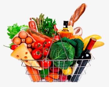 Supermarket Chain "sk Market" - Food, HD Png Download, Free Download