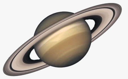 Saturn Transparent Png - Saturn Planet Cut Out, Png Download, Free Download