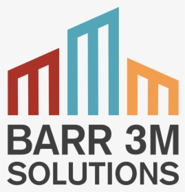 Barr 3m Solutions - Graphic Design, HD Png Download, Free Download