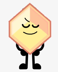 All Hail Loser By Of Sugar On - Loser And Winner Bfdi, HD Png Download, Free Download