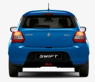 Suzuki Swift Attitude Rear, HD Png Download, Free Download