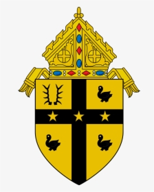Diocese Of Raleigh Logo, HD Png Download, Free Download