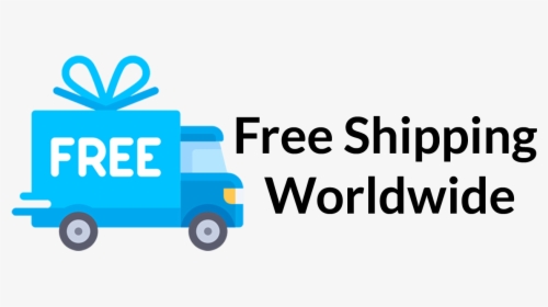 Com Free Shipping, HD Png Download, Free Download