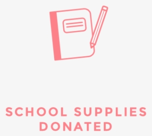 Supplies Icon - Sign, HD Png Download, Free Download