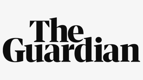 Guardian Logo Png, Transparent Png, Free Download