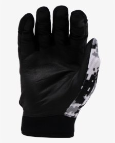 2018 Fleece-thermal Batting Gloves"  Class= - Leather, HD Png Download, Free Download