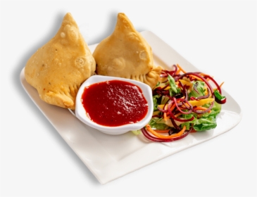 Samosa Png Image Hd, Transparent Png, Free Download