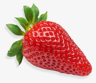 Glas Fruit Whip Strawberry Kiwi - Strawberry, HD Png Download, Free Download