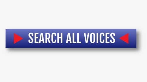 Picture Of Voice Search Button - Graphics, HD Png Download, Free Download