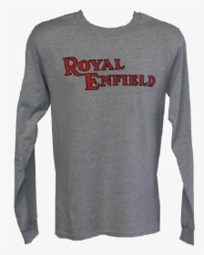 Royal Enfield , Png Download - Royal Enfield, Transparent Png, Free Download