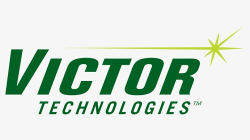 Victor - Thermadyne Holdings Corporation New, HD Png Download, Free Download