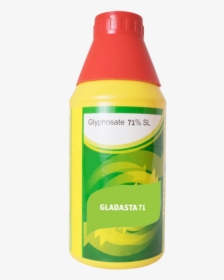Upl Gladasta 71 Herbicide - Plastic Bottle, HD Png Download, Free Download
