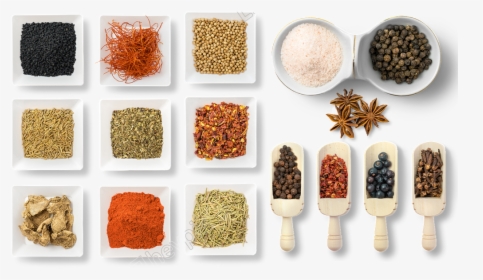 Transparent Spices Clipart, HD Png Download, Free Download