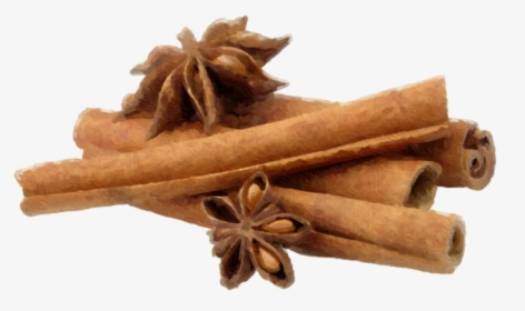 Cinnamon Star Anise Cloves Png, Transparent Png, Free Download