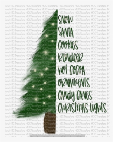 Christmas Tree, HD Png Download, Free Download