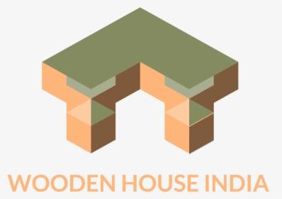 Wooden House India - House, HD Png Download, Free Download