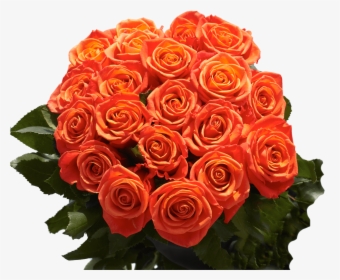 Birthday Flower Rose - Blue Rose, HD Png Download, Free Download