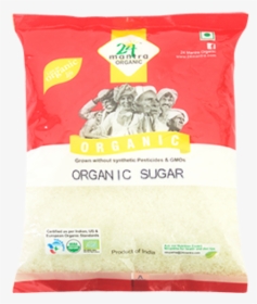 Organic Sugar-24mantra 1kg - 24 Mantra Wheat Dalia, HD Png Download, Free Download