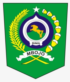 Bimakab - Go - Id - Bima Regency, HD Png Download, Free Download