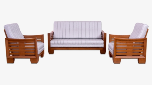 Wooden Sofa Coimbatore - Wooden Furniture Sofa Coimbatore, HD Png Download, Free Download