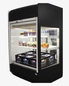 Refrigerator Top View Png, Transparent Png, Free Download