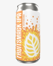 Fruitsmack Ipa With Alphonso Mango - Caffeinated Drink, HD Png Download, Free Download