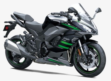 Kawasaki Motocicleta - 2020 Kawasaki Ninja 1000, HD Png Download, Free Download