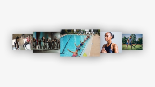 Swimming Pool, HD Png Download, Free Download