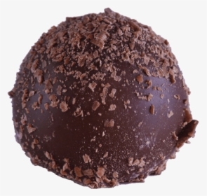 Milk Chocolate Truffles / 12 Oz - Truffle Chocolate Transparent, HD Png Download, Free Download