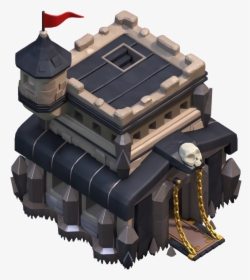 Town Hall 9 Only, HD Png Download, Free Download