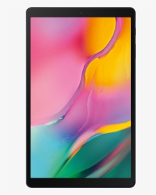 Samsung Galaxy Taba T515n, HD Png Download, Free Download