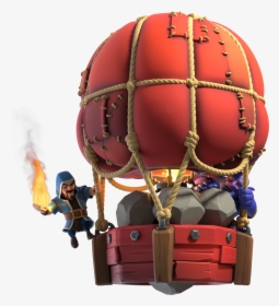 Stone Slammer - Stone Slammer Clash Of Clans, HD Png Download, Free Download