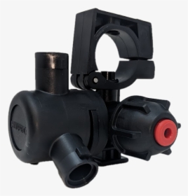 Pro Flow Nozzle Body 3 Way Epdm 8psi Dcv With Tab For - Tool, HD Png Download, Free Download