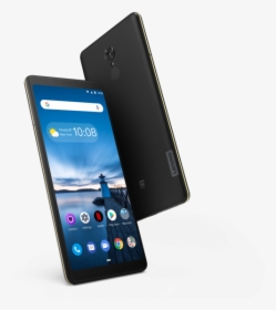 Top Seven Reasons The New Lenovo Tab V7’s Tablet And - Lenovo Tab V7 Price, HD Png Download, Free Download