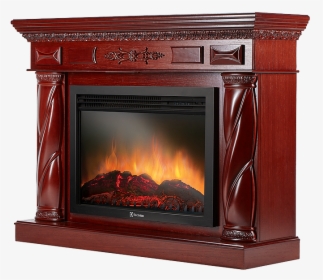 Fireplace Png - Fireplace, Transparent Png, Free Download