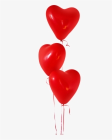 Love Balloons, HD Png Download, Free Download