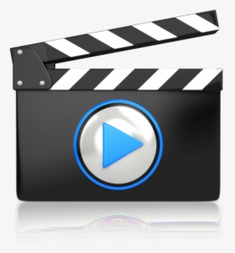 Video Clip Png, Transparent Png, Free Download
