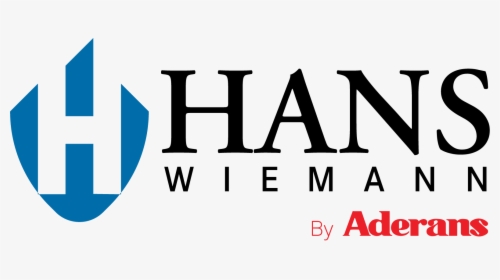 2019 Hanswiemannbyaderans Logo Horizontal Fnl, HD Png Download, Free Download